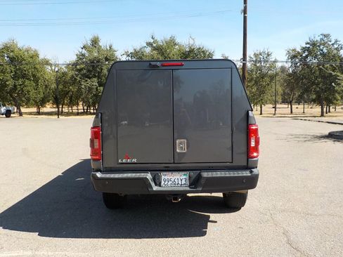 Used 2021 Ford F150 XL w/ Equipment Group 101A High AWD/4WD image 3
