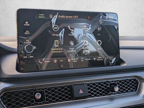 New 2026 Acura Integra A-Spec image 11