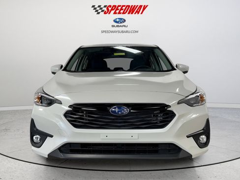 New 2025 Subaru Impreza 2.0i Sport image 2