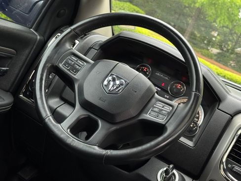 Used 2016 RAM 1500 Sport AWD/4WD image 14