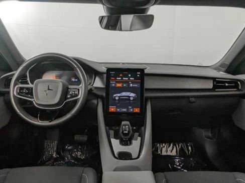 Used 2022 Polestar Polestar 2 w/ Pilot Package AWD/4WD image 24