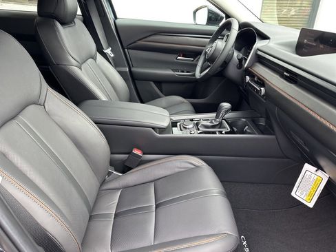 New 2026 MAZDA CX-50 AWD 2.5 S w/ Cargo Package image 11