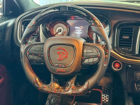 Used 2022 Dodge Charger SRT Hellcat image 14