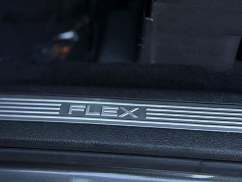 Used 2019 Ford Flex Limited image 42