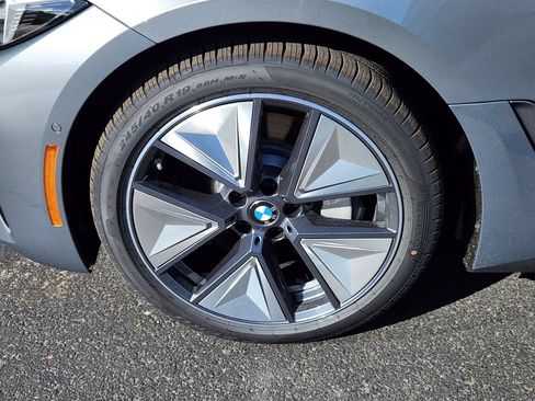 New 2026 BMW i4 xDrive40i w/ Premium Package AWD/4WD image 7