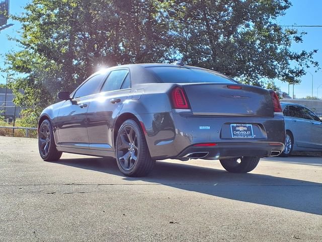 Used 2023 Chrysler 300 S RWD image 6