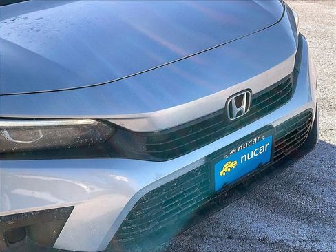 Used 2022 Honda Civic EX image 30