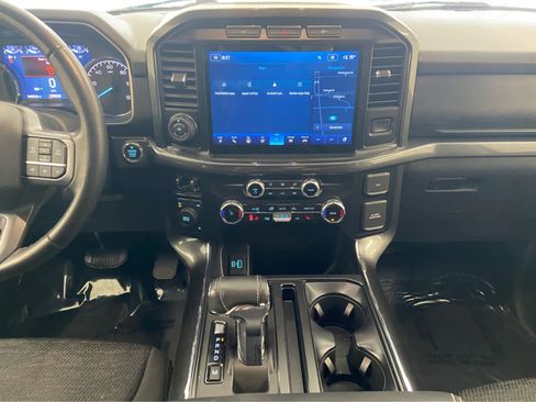 Used 2023 Ford F150 XLT w/ Equipment Group 302A High AWD/4WD image 19