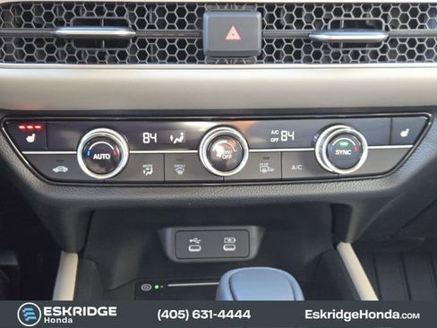 New 2026 Honda HR-V EX-L image 15