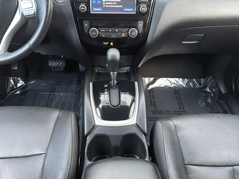 Used 2014 Nissan Rogue SL AWD/4WD image 13
