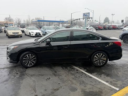 Used 2018 Subaru Legacy 2.5i Premium w/ Eyesight & BSD & Rcta & HBA image 6