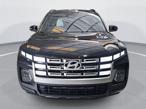 New 2026 Hyundai Santa Cruz SEL AWD/4WD image 2