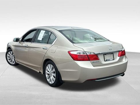 Used 2013 Honda Accord EX-L image 5