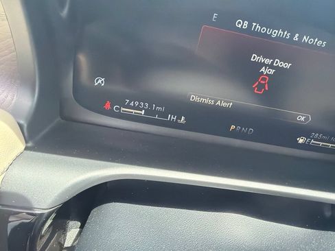 Used 2022 Lincoln Aviator Reserve RWD image 7