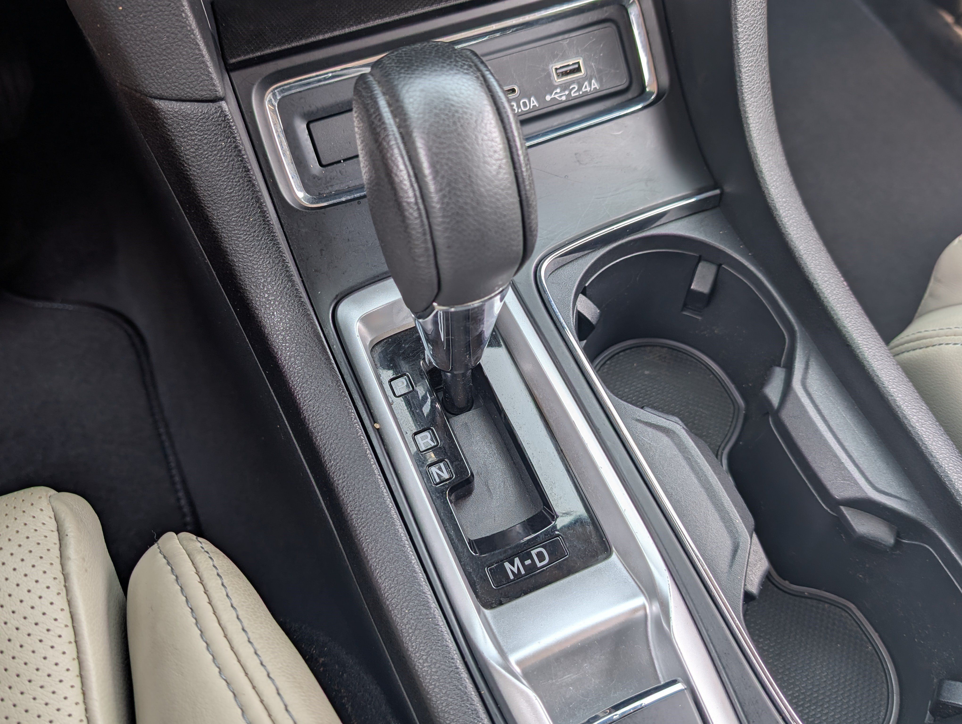 Used 2023 Subaru Ascent Limited AWD/4WD image 31