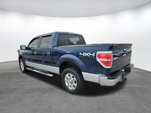 Used 2013 Ford F150 XLT w/ XLT Chrome Pkg AWD/4WD image 7