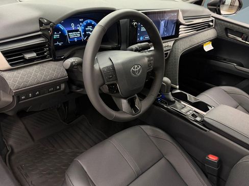 New 2026 Toyota Camry LE image 3