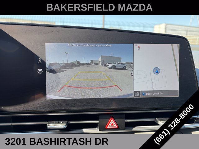 Used 2025 Hyundai Elantra SEL FWD image 20