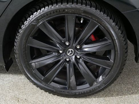 Used 2018 MAZDA MAZDA6 Signature FWD image 15