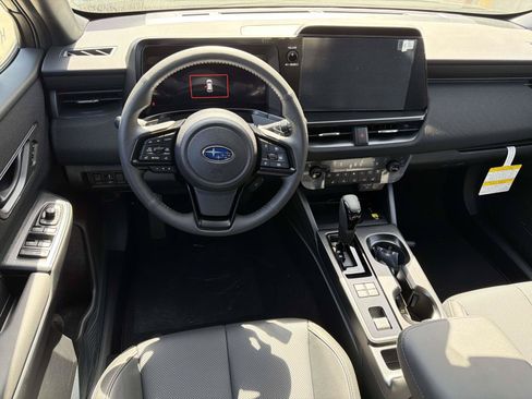 New 2026 Subaru Outback Limited AWD/4WD image 7
