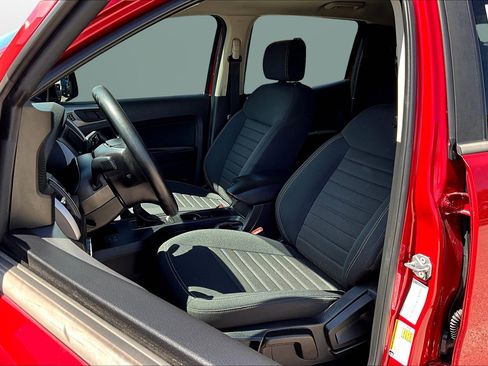 Used 2021 Ford Ranger XL w/ Equipment Group 101A High image 16