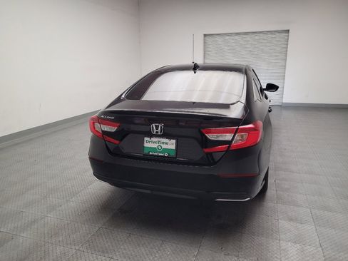 Used 2019 Honda Accord LX image 7