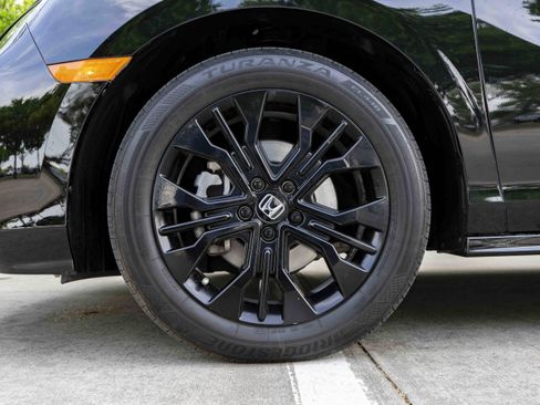 Used 2025 Honda Odyssey Sport-L image 14