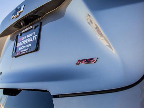 Used 2025 Chevrolet Blazer RS image 11