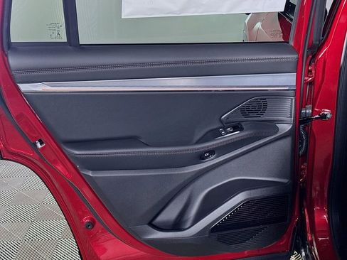 New 2025 Jeep Wagoneer S Limited image 20