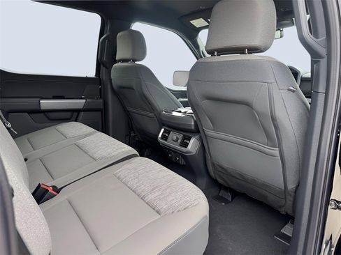 New 2025 Ford F150 XLT w/ Equipment Group 302A MID image 25