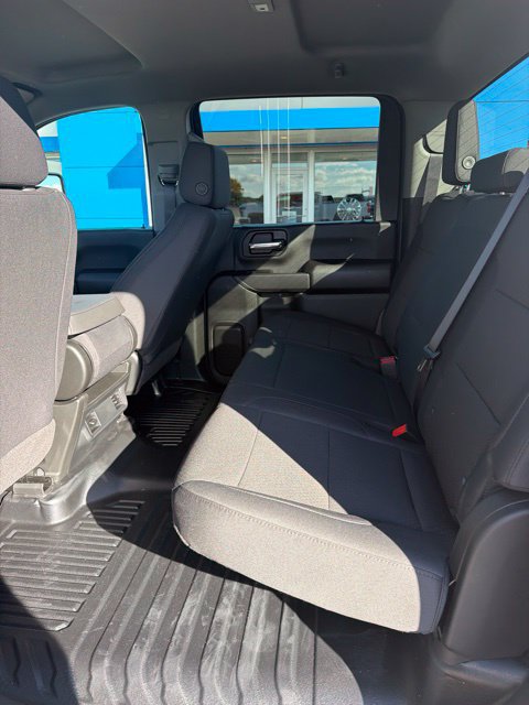 New 2026 Chevrolet Silverado 2500 W/T w/ WT Convenience Package AWD/4WD image 12