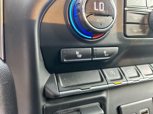 Used 2019 Chevrolet Silverado 1500 RST w/ All-Star Edition AWD/4WD image 26
