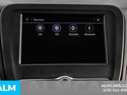 Used 2024 Chevrolet Equinox LT image 36