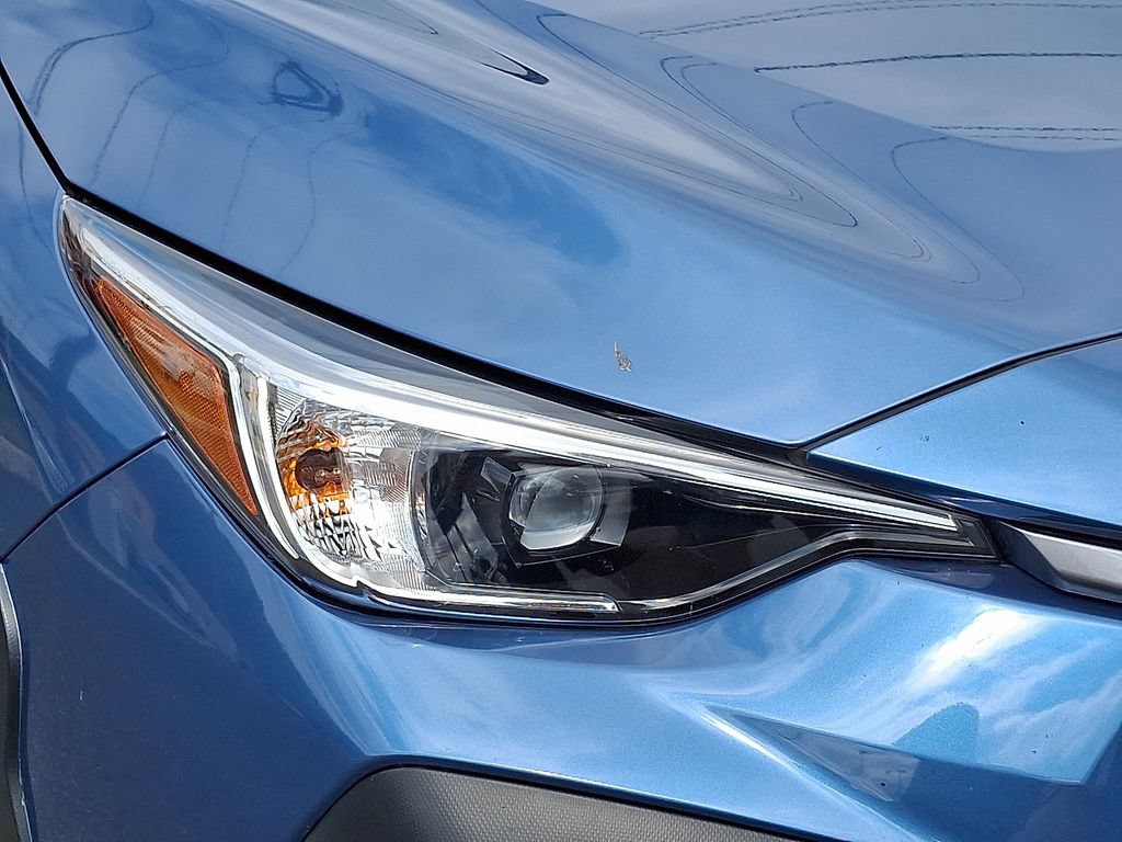 Used 2024 Subaru Crosstrek 2.0i Premium AWD/4WD image 10