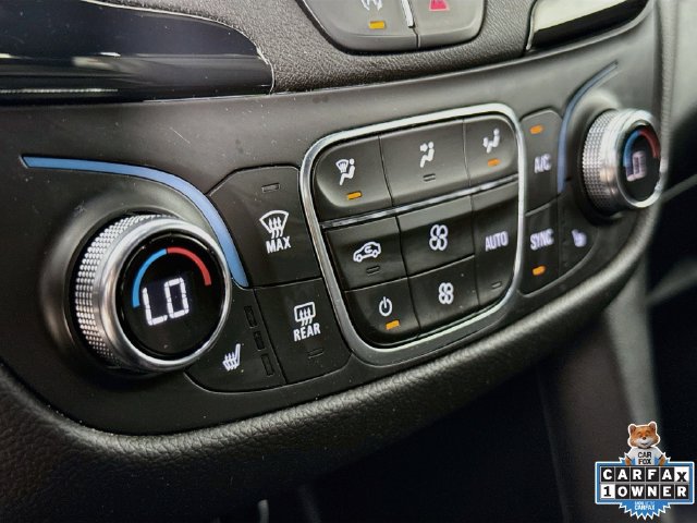 Used 2023 Chevrolet Equinox RS AWD/4WD image 17