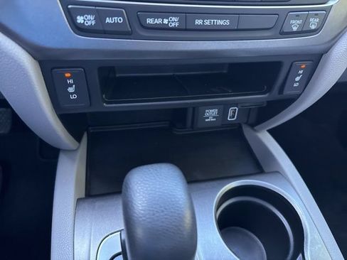Used 2019 Honda Ridgeline RTL-T image 34