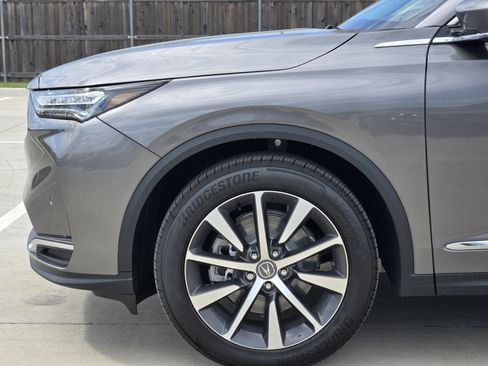 New 2026 Acura MDX FWD w/ Technology Package image 6