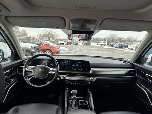 Used 2023 Kia Telluride S w/ S Sunroof Package image 21