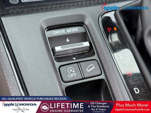 Used 2024 Honda CR-V EX-L image 27