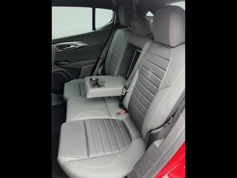 Used 2024 Dodge Hornet R/T AWD/4WD image 28