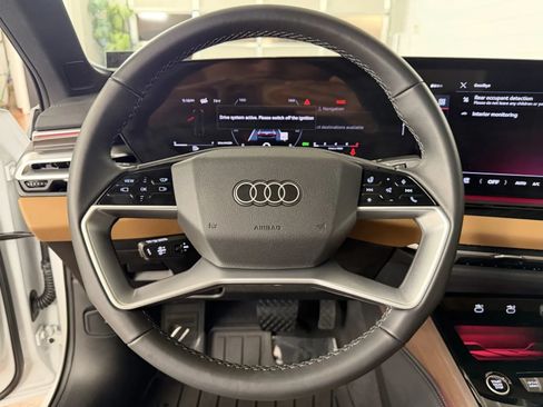 Used 2025 Audi A5 2.0T Premium Plus AWD/4WD image 21