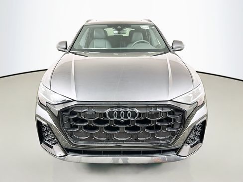 New 2026 Audi Q8 Premium Plus AWD/4WD image 2