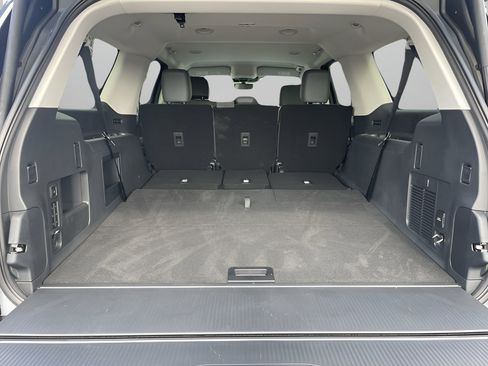 New 2026 Ford Expedition Max Active AWD/4WD image 9