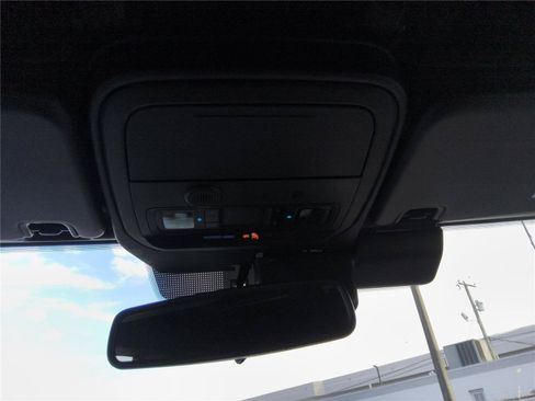 New 2026 Ford Bronco Outer Banks AWD/4WD image 23