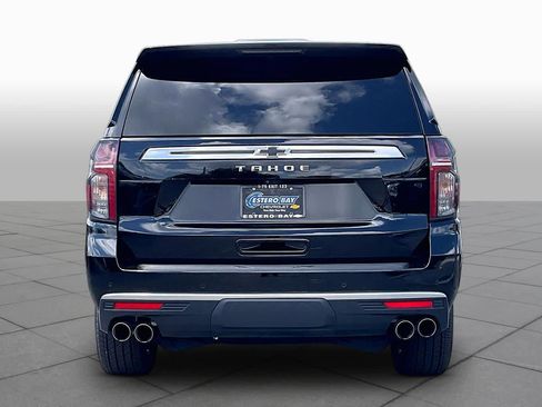 Used 2023 Chevrolet Tahoe High Country AWD/4WD image 5