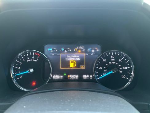 Used 2021 Ford Expedition Limited RWD image 11