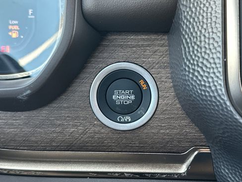 New 2026 RAM 1500 Limited image 22