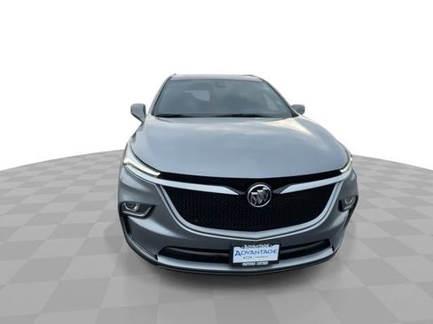 Certified 2024 Buick Enclave Essence w/ Experience Buick Package FWD image 3
