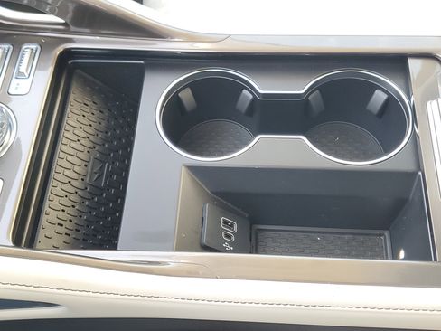 New 2026 Lincoln Nautilus Black Label image 27