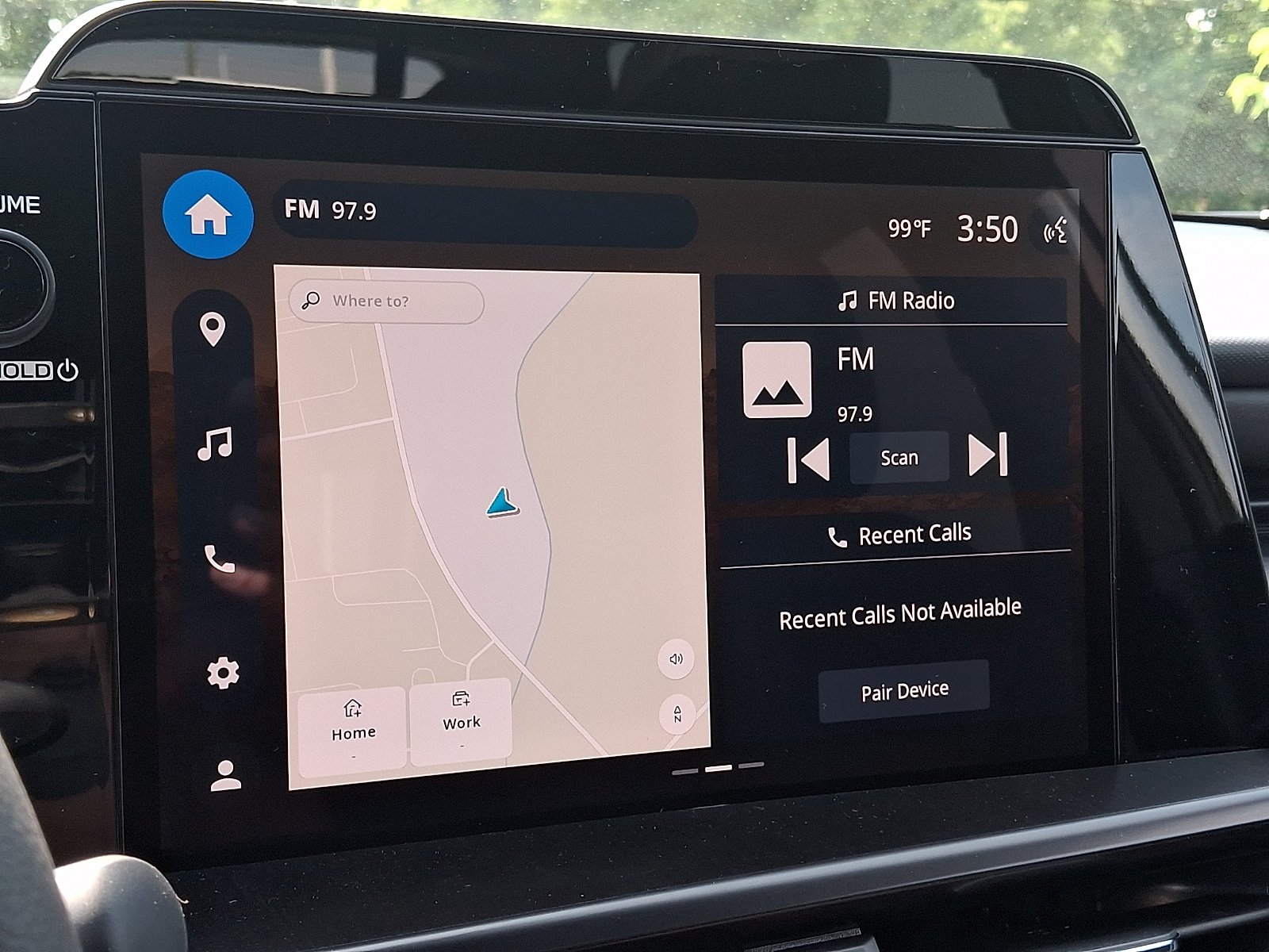 New 2026 Subaru Outback Wilderness AWD/4WD image 12